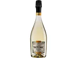 Vin spumant alb Tectonic extrasec 0.75L