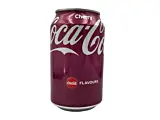 Bautura carbogazoasa Coca-Cola Cherry 0.33L