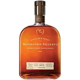 Whisky Woodford Reserve Distillers Select, Bourbon, 43.20%, 0.7L