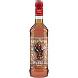 Rom Captain Morgan Gingerbread Limited Edition, 30%, 0.7L