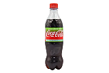 Bautura carbogazoasa Coca Cola Lime 0.5L