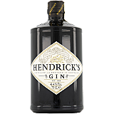 Gin Hendrick's, 0.7L