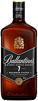 Whiskey Ballantine's 7 years old, 0.7L