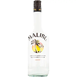 Lichior Malibu 21% alc., 0.7L