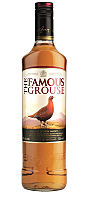 Whisky Famous Grouse 40%alc., 0.7L