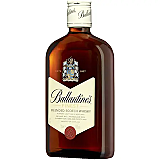 Whisky Ballantine's Fin 40% alc., 0.35 L