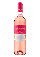 Vin rose Schwaben, Recas, Demidulce, 0.75l