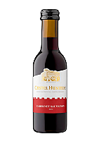 Vin rosu Castel Huniade, Cabernet Sauvignon sec 0.187L