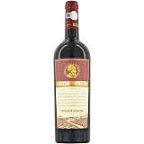 Vin rosu sec, Budureasca Premium Feteasca Neagra, 0.75L
