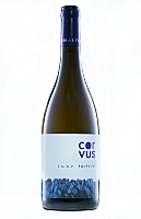 Vin alb sec Corvus Vinaltus Feteasca Alba, Feteasca Regala & Tamaioasa Romaneasca 0.75L
