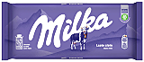 Ciocolata cu lapte Milka 100g