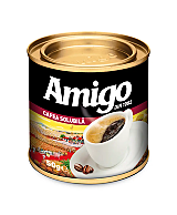 Cafea solubila Amigo 50g