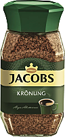 Cafea instant Jacobs Kronung Alintaroma, 100 g
