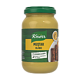 Mustar Clasic Knorr 270g