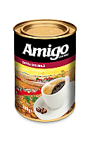 Cafea solubila Amigo 200g
