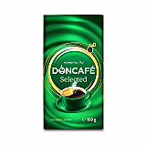 Cafea macinata Doncafe Selected 100g