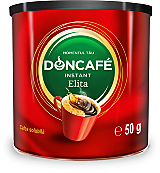 Cafea instant Doncafe Elita 50g