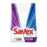 Detergent automat, Savex 2in1 Color & Care, 6 kg 