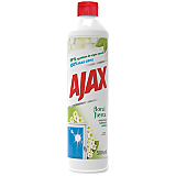 Solutie pentru curatat geamuri Ajax Flowers of Spring Flacon, 500 ml