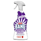 Dezinfectant Cillit Bang Power Cleaner Bleach&Hygiene, 750 ml