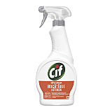 Spray Cif Ultrafast 500 ml