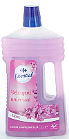 Detergent universal, Carrefour Essential Liliac, 1L
