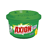 Detergent pentru vase pasta Axion Lemon 400 gr