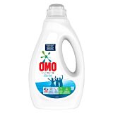 Detergent automat lichid Omo Ultimate Active Clean, 20 spalari, 1l