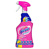 Spray pentru indepartarea petelor Vanish Oxi Action 500ml