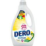Detergent automat lichid Dero 2in1 Frezie, 40 spalari, 2l