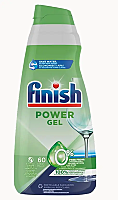 Detergent de vase Finish gel pentru masina de spalat 900 ml
