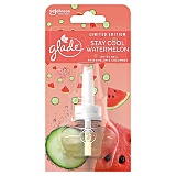 Glade electric scented oil - Stay Cool Watermelon - odorizant electric - rezerva 20ml
