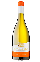 Vin alb Recas Castel Huniade Feteasca Regala, Demnisec, 0.75L