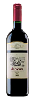 Vin rosu Demazel Bordeaux, 0.75L