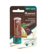 Balsam de buze Himalaya cu extract de cacao, 4,5 g