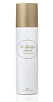 Deodorant Spray Antonio Banderas Golden Secret, 150 ml