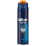 Gel de ras fusion proglide Gillette 170 ml