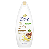 Gel de dus Dove Nourishing Oil & Care 250ml
