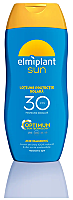 Lotiune cu protectie solara Elmiplant Sun SPF 30, 200 ml