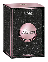 Apa de parfum Elode Woman 100ml