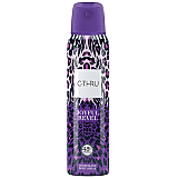 Deodorant spray C-THRU Joyful Revel 150ml