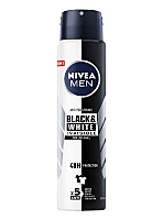 Deodorant Spray Nivea Masculin Invisible for Black&White Power 250ml