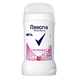 Deodorant stick Rexona Sexy Bouquet 40ml