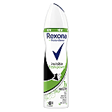 Deodorant spray Rexona Invisible Fresh Power 150 ml