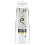 Sampon Dove Clarify & Hydrate, 400 ml
