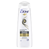 Sampon Dove Clarify & Hydrate, 250 ml