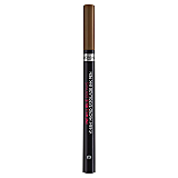 Creion de Sprancene L'Oreal Paris Unbelieva Brow Micro Tatouage 105 Brunette, 5 g