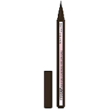 Tus lichid Maybelline New York Hyper Easy 810, Pitch Brown, 0.6 g