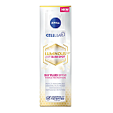 Crema de zi Nivea Cellular Luminous, SPF50, 40 ml