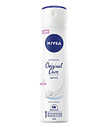 Deodorant spray Nivea Original Care, 150 ml